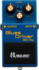 Boss BD-2W Waza Craft Blues Driver Pedal