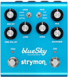 Strymon blueSky V2 Reverberator Digital Stereo Reverb