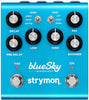 Strymon blueSky V2 Reverberator Digital Stereo Reverb