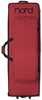 Nord Stage 4 88 Stage Keyboard w/GB88 Soft Case with Wheels