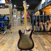 Fender American Ultra Telecaster Mocha Burst w/Maple Fingerboard, Hard Case