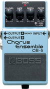 Boss CE-5 Stereo Chorus Ensemble Pedal