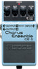 Boss CE-5 Stereo Chorus Ensemble Pedal