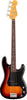 Fender American Professional Classic Precision Bass 3-Color Sunburst w/Padded Gig Bag