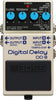 Boss DD-8 Digital Delay Pedal