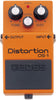 Boss DS-1 Distortion Pedal