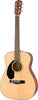 Fender CD-60S Left-Handed Dreadnought Acoustic Guitar