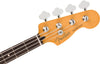 Fender 75th Anniversary Player II Precision Bass Diamond Dust Sparkle w/Padded Gig Bag