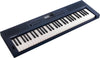 Roland GO:KEYS 3 Keyboard Midnight Blue
