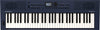 Roland GO:KEYS 3 Keyboard Midnight Blue