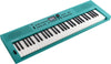 Roland GO:KEYS 3 Keyboard Turquoise