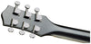 Gretsch G5230T Electromatic Jet Electric Guitar Two-tone Vintage White/London Grey