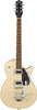 Gretsch G5230T Electromatic Jet Electric Guitar Two-tone Vintage White/London Grey