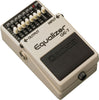 Boss GE-7 7-band EQ Pedal
