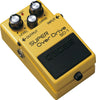 Boss SD-1 Super OverDrive Pedal