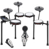 Alesis Nitro Max Mesh Electronic Drum Set