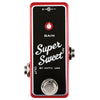 Xotic Super Sweet Booster Mini Boost Pedal