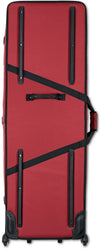 Nord Stage 4 88 Stage Keyboard w/GB88 Soft Case with Wheels