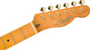 Squier Limited Edition Classic Vibe '50s Telecaster White Blonde w/Gold Hardware