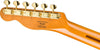 Squier Limited Edition Classic Vibe '50s Telecaster White Blonde w/Gold Hardware