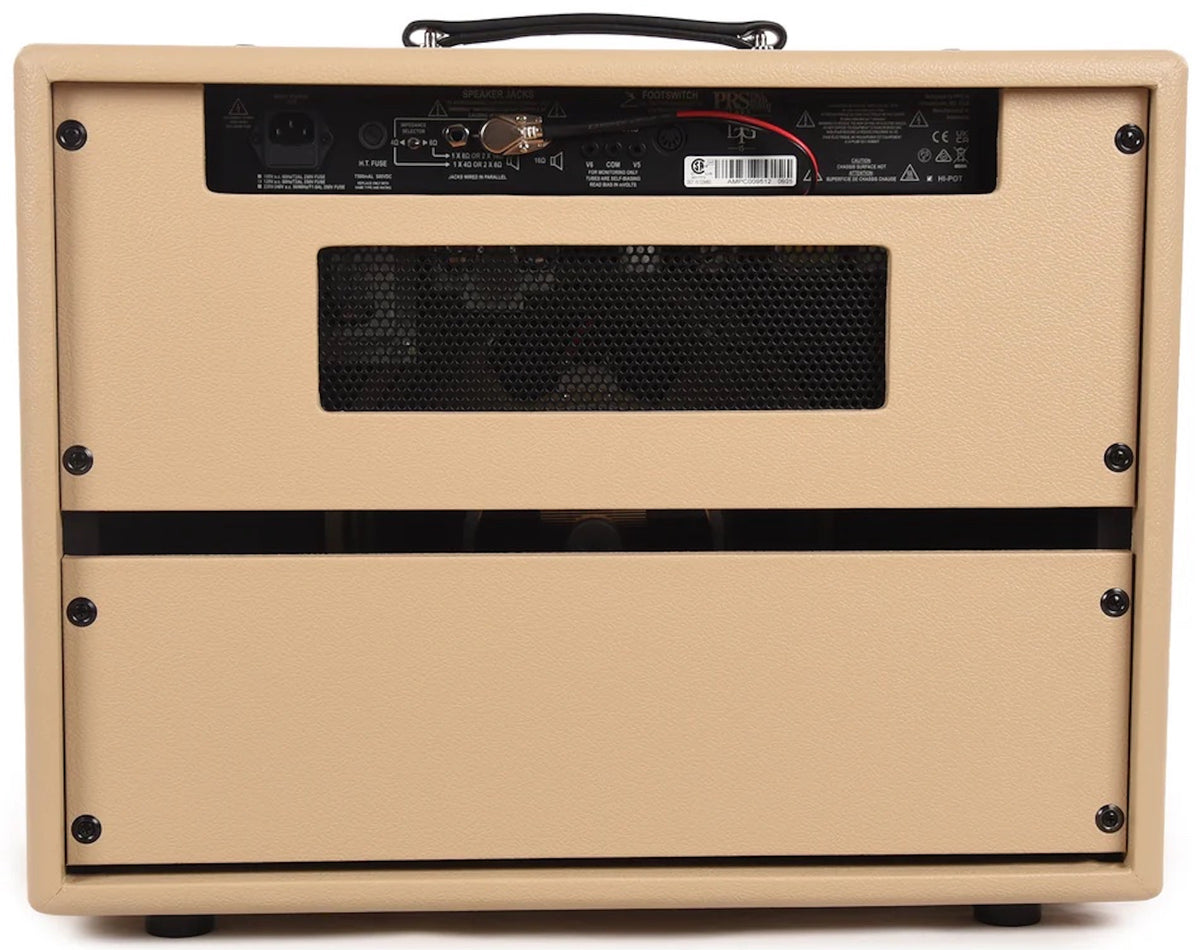 Paul Reed Smith DGT 15 Combo 15-watt 1 x 12-inch Combo Amplifier Blond ...