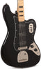 Squier Limited Run Classic Vibe Bass VI Black w/Matching Headstock