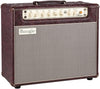Mesa Boogie Limited Run California Tweed 6V6 4:40 Combo Amplifier Wine Buggy Western