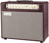 Mesa Boogie Limited Run California Tweed 6V6 4:40 Combo Amplifier Wine Buggy Western