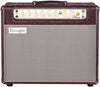 Mesa Boogie Limited Run California Tweed 6V6 4:40 Combo Amplifier Wine Buggy Western