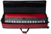 Nord Stage 4 88 Stage Keyboard w/GB88 Soft Case with Wheels