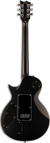 ESP LTD EC-1000 Evertune BB Electric Guitar Black Satin