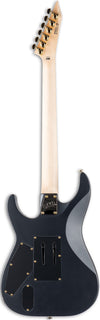 ESP LTD M-1001 Electric Guitar Charcoal Metallic Satin