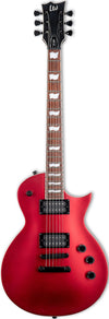 ESP LTD Eclipse EC-256 Electric Guitar Candy Apple Red Satin