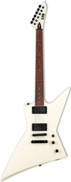 ESP LTD EX-200 Solidbody Electric Guitar Olympic White