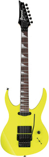 Ibanez Japan Power Series 540PIII Electric Guitar Desert Sun Yellow