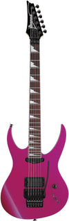 Ibanez Japan Power Series 540PIII Electric Guitar Purple Neon
