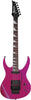 Ibanez Japan Power Series 540PIII Electric Guitar Purple Neon