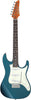 Ibanez Japan Prestige AZ2203N Electric Guitar Antique Turquoise w/Hard Case