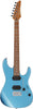 Ibanez Standard AZ24S2 Electric Guitar Metallic Light Blue