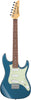 Ibanez AZES31 Electric Guitar Arctic Ocean Metallic