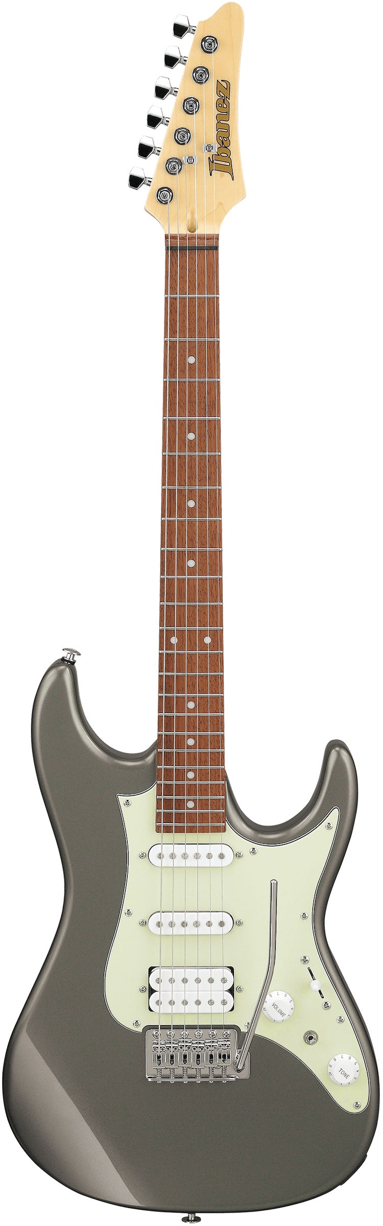 Ibanez AZES40 Electric Guitar Tungsten – Music Makers