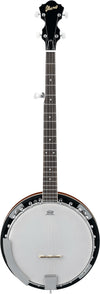 Ibanez B50 5-String Resonator Banjo