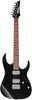 Ibanez GIO GRG121SP Electric Guitar Black Night