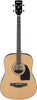 Ibanez PFT2 Tenor Acoustic Guitar