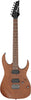 Ibanez RG421 Electric Guitar Mahogany Oil