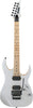 Ibanez Japan Prestige RG652AHM Electric Guitar Antique White Blonde w/Matching Headstock, Hard Case