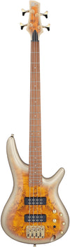 Ibanez SR Standard 4-string Electric Bass Mars Gold Metallic Burst