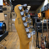 Fender American Ultra Telecaster Mocha Burst w/Maple Fingerboard, Hard Case