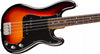 Fender American Professional Classic Precision Bass 3-Color Sunburst w/Padded Gig Bag