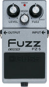 Boss FZ-5 Vintage-style Fuzz Pedal